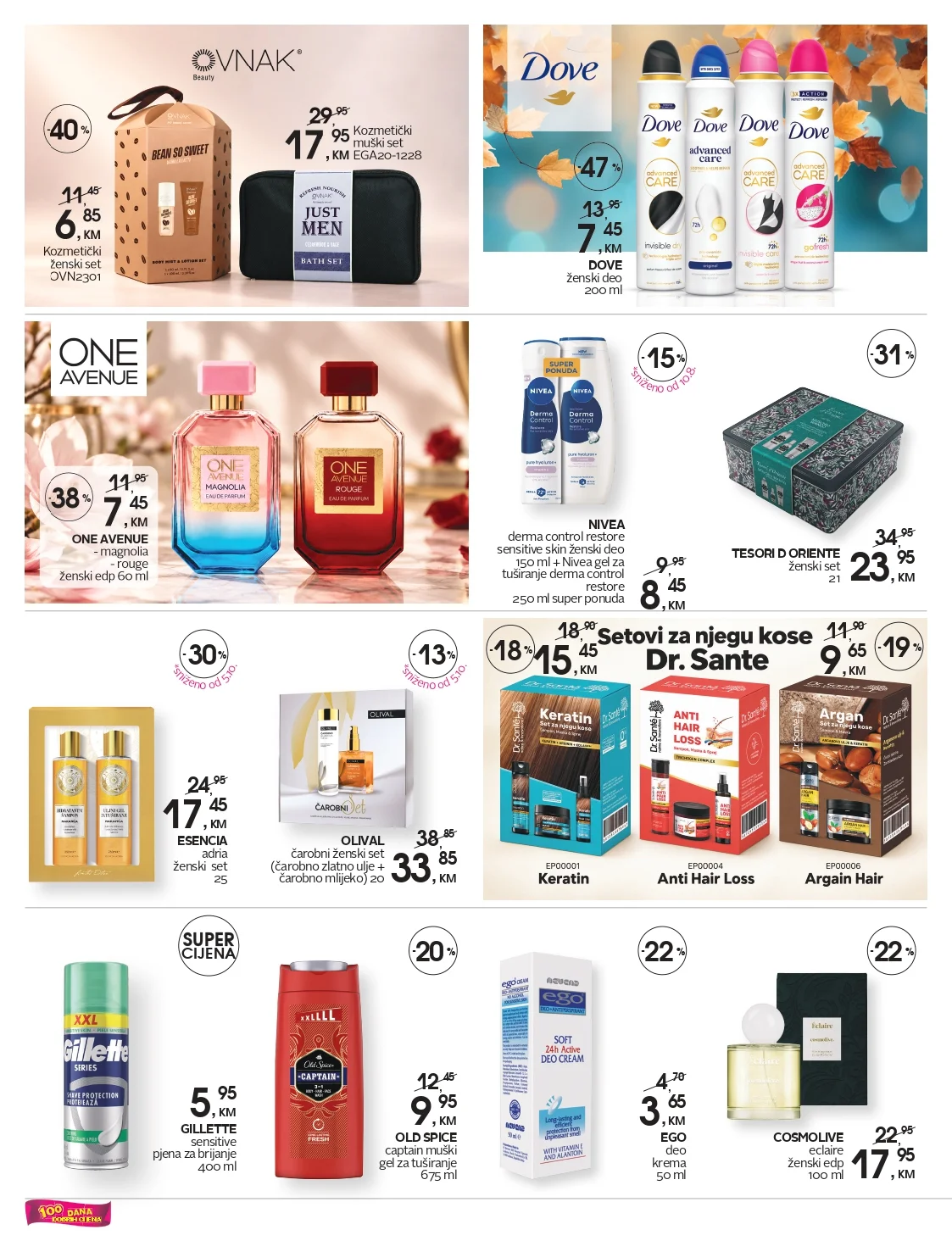 CM Katalog 16-30.10.2026 - str. 14