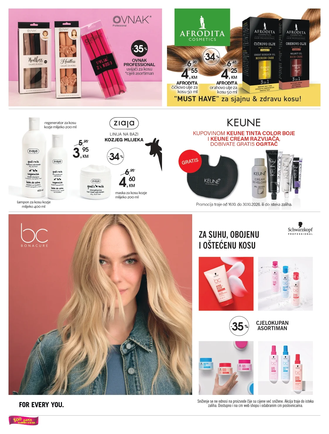 CM Katalog 16-30.10.2026 - str. 18