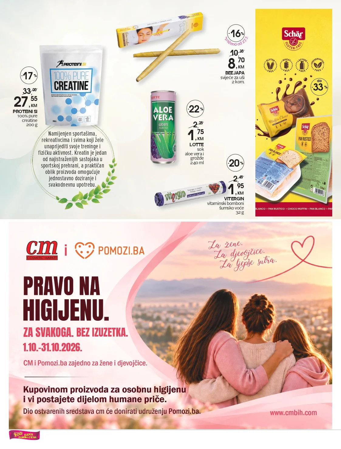CM Katalog 16-30.10.2026 - str. 22