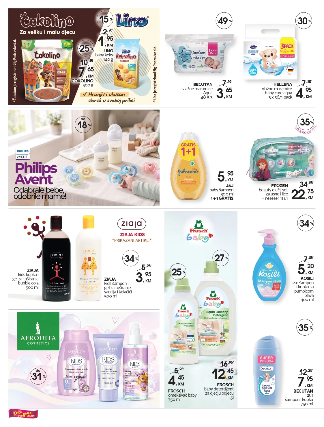 CM Katalog 16-30.10.2026 - str. 24