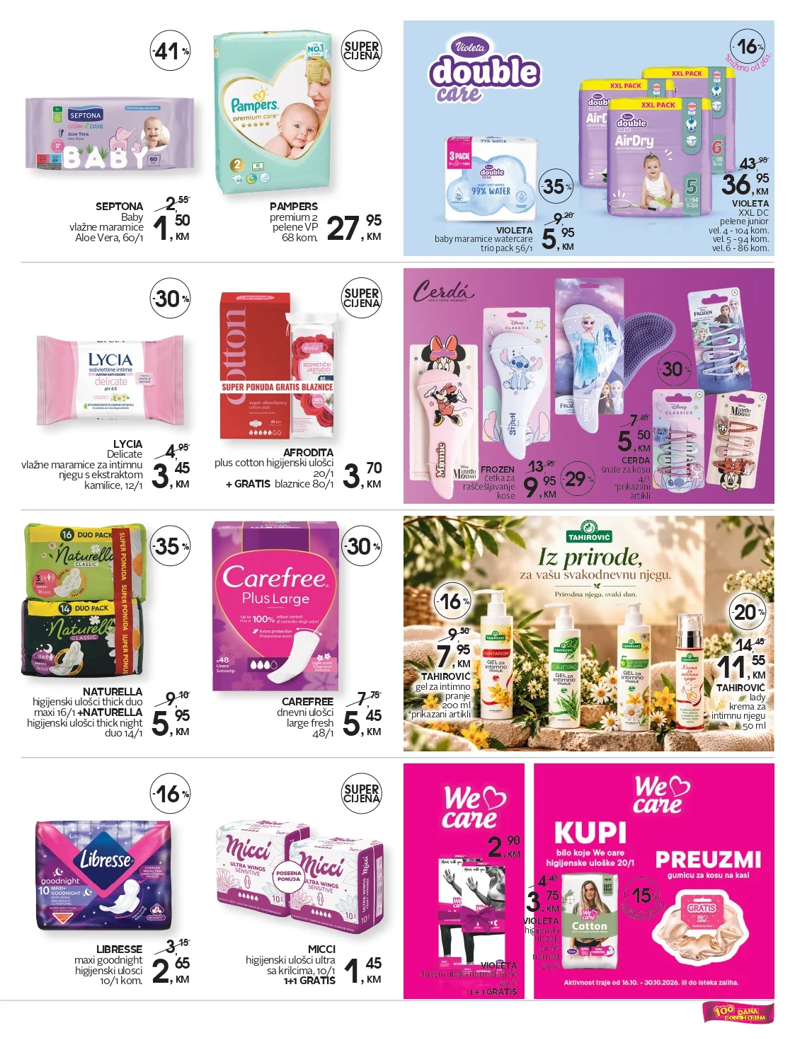 CM Katalog 16-30.10.2026 - str. 25