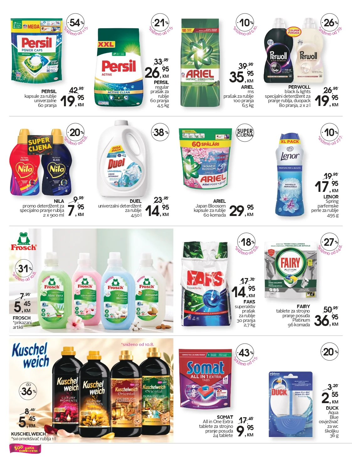 CM Katalog 16-30.10.2026 - str. 26