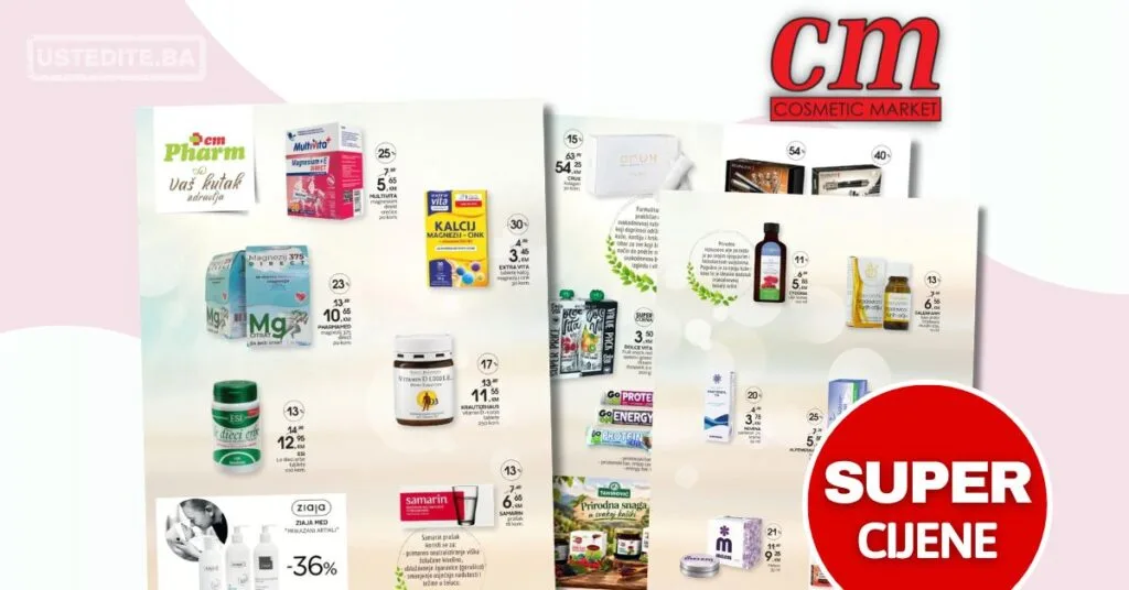 CM Pharm katalog 2-16.10.2026