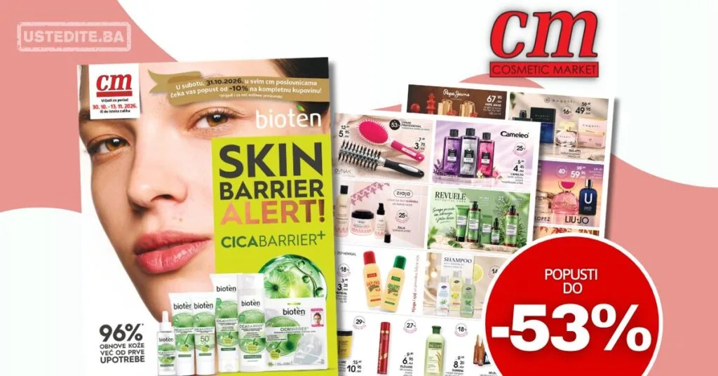CM katalog 30.10-13.11.2026.