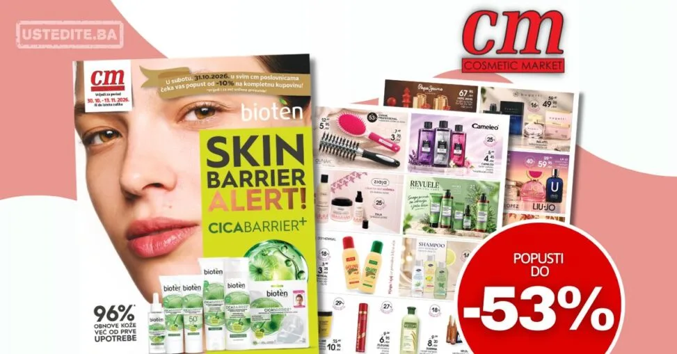 CM katalog 30.10-13.11.2026.