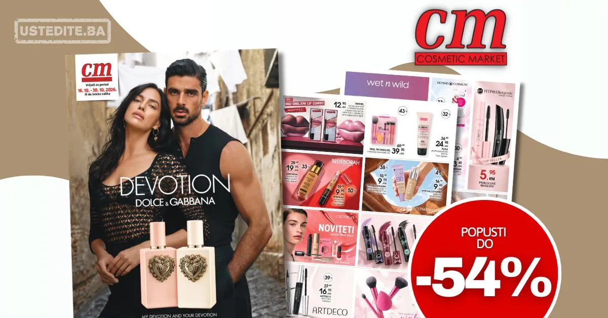 CM Katalog 16-30.10.2026 - str. 28