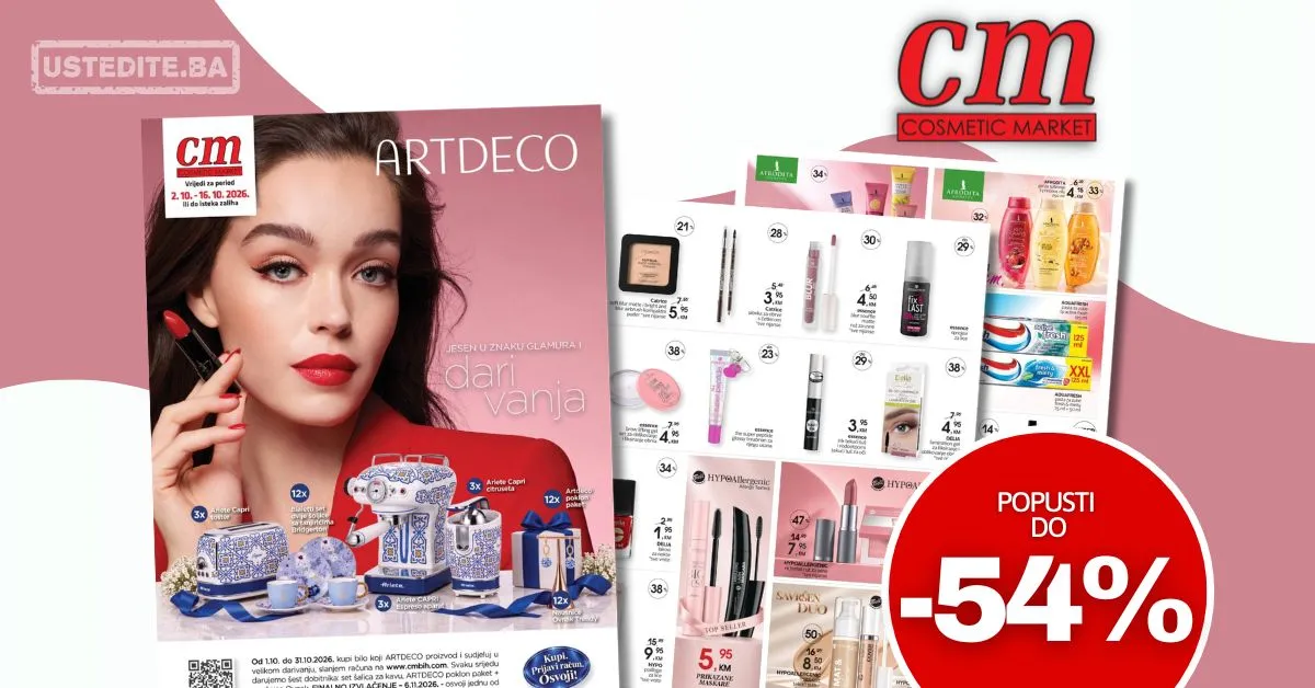 CM katalog 2-16.10.2026