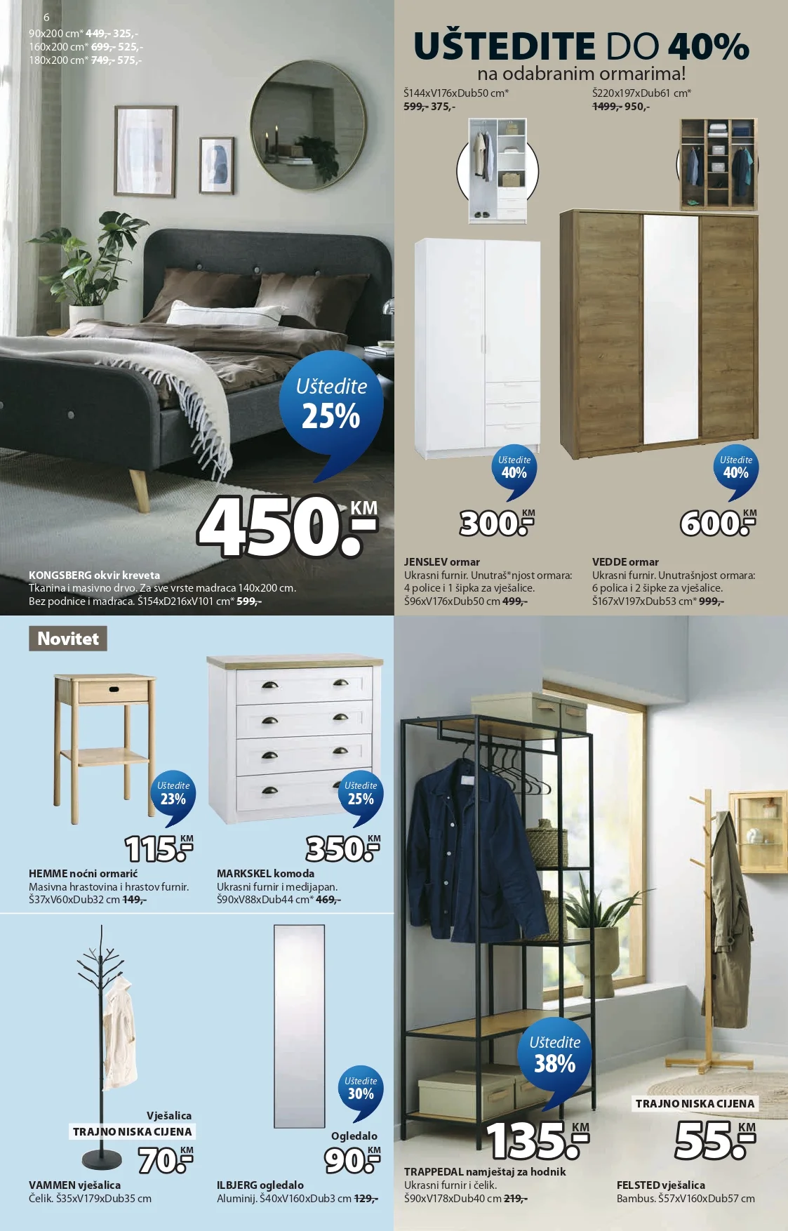 Jysk katalog 14-29.10.2026. - str. 6