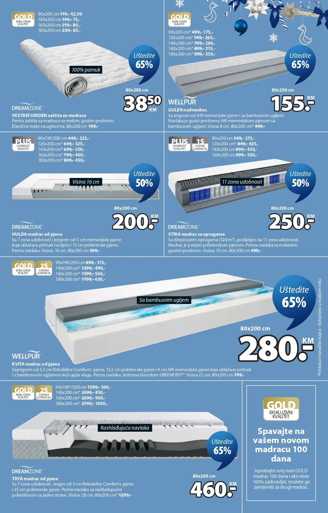 Jysk katalog 14-29.10.2026. - str. 9