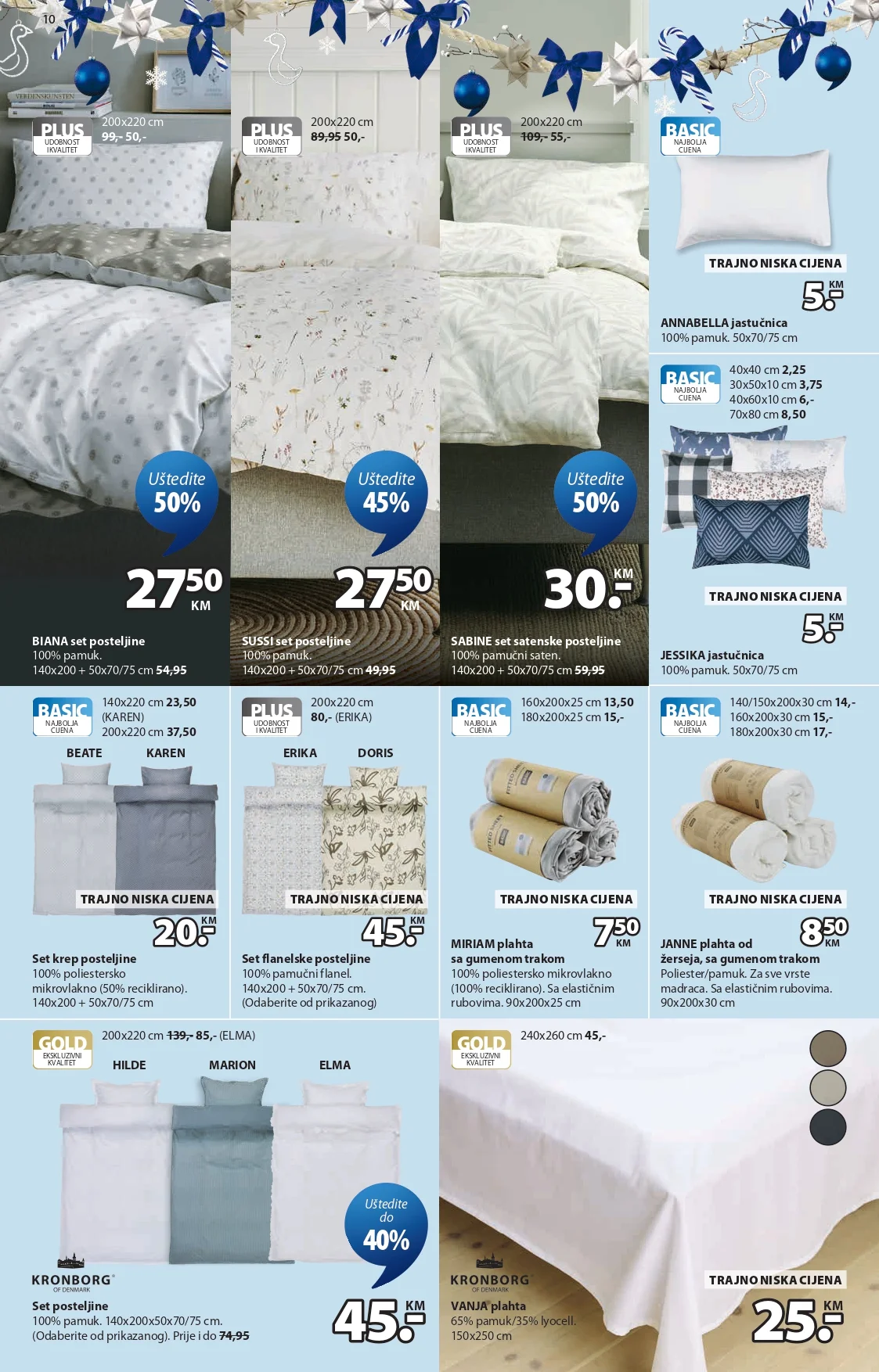 Jysk katalog 14-29.10.2026. - str. 10