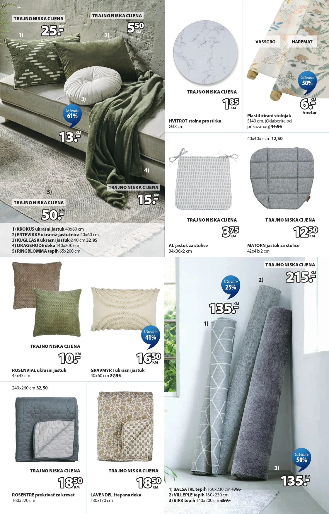Jysk katalog 14-29.10.2026. - str. 14