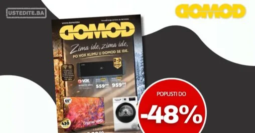 Domod katalog 3-8.10.2026.