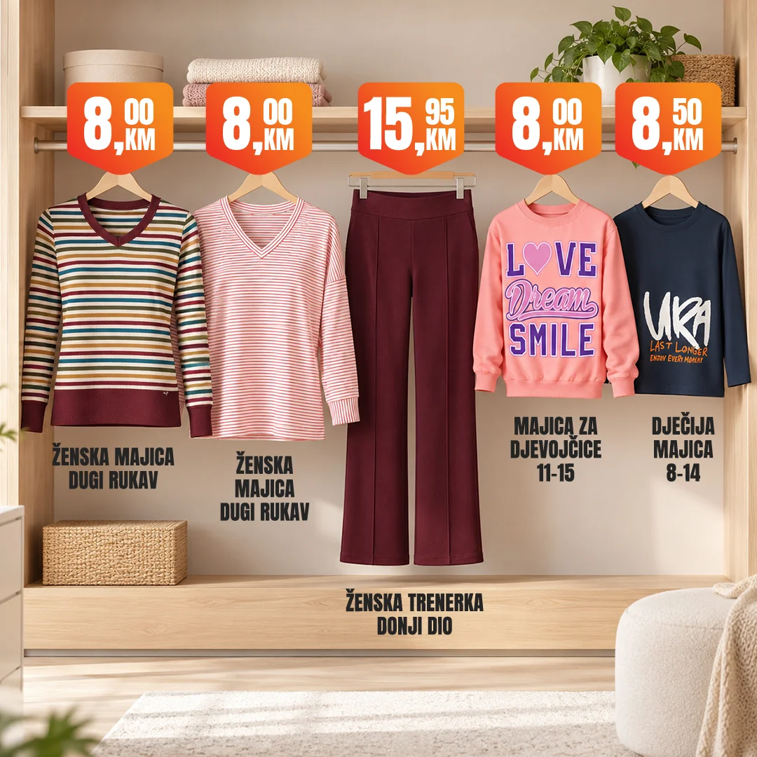 Fortuna vikend akcija 10-11.10.2026. - str. 37