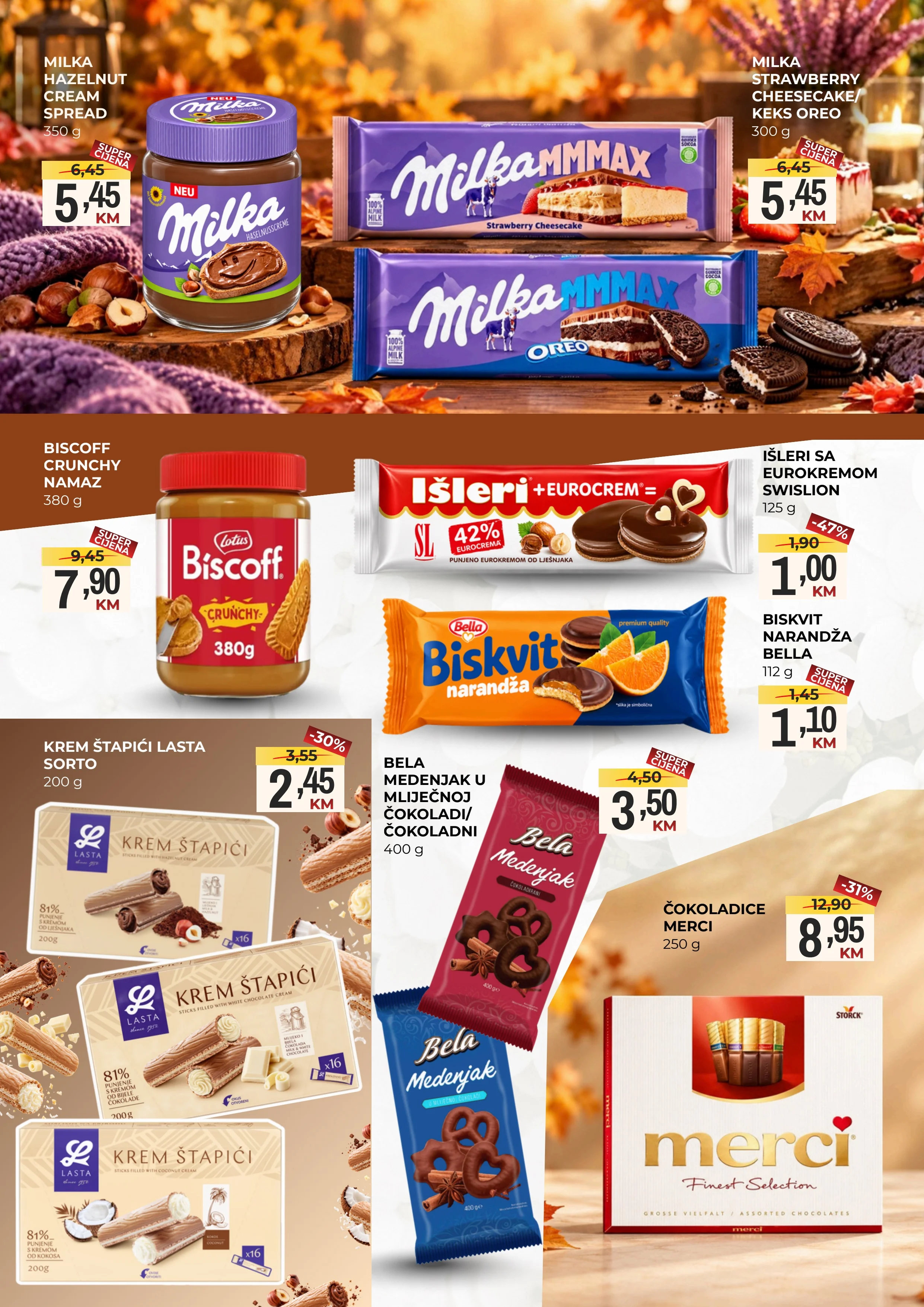 Belamionix katalog JESENJI HITOVI 26.10-9.11.2026. - str. 10