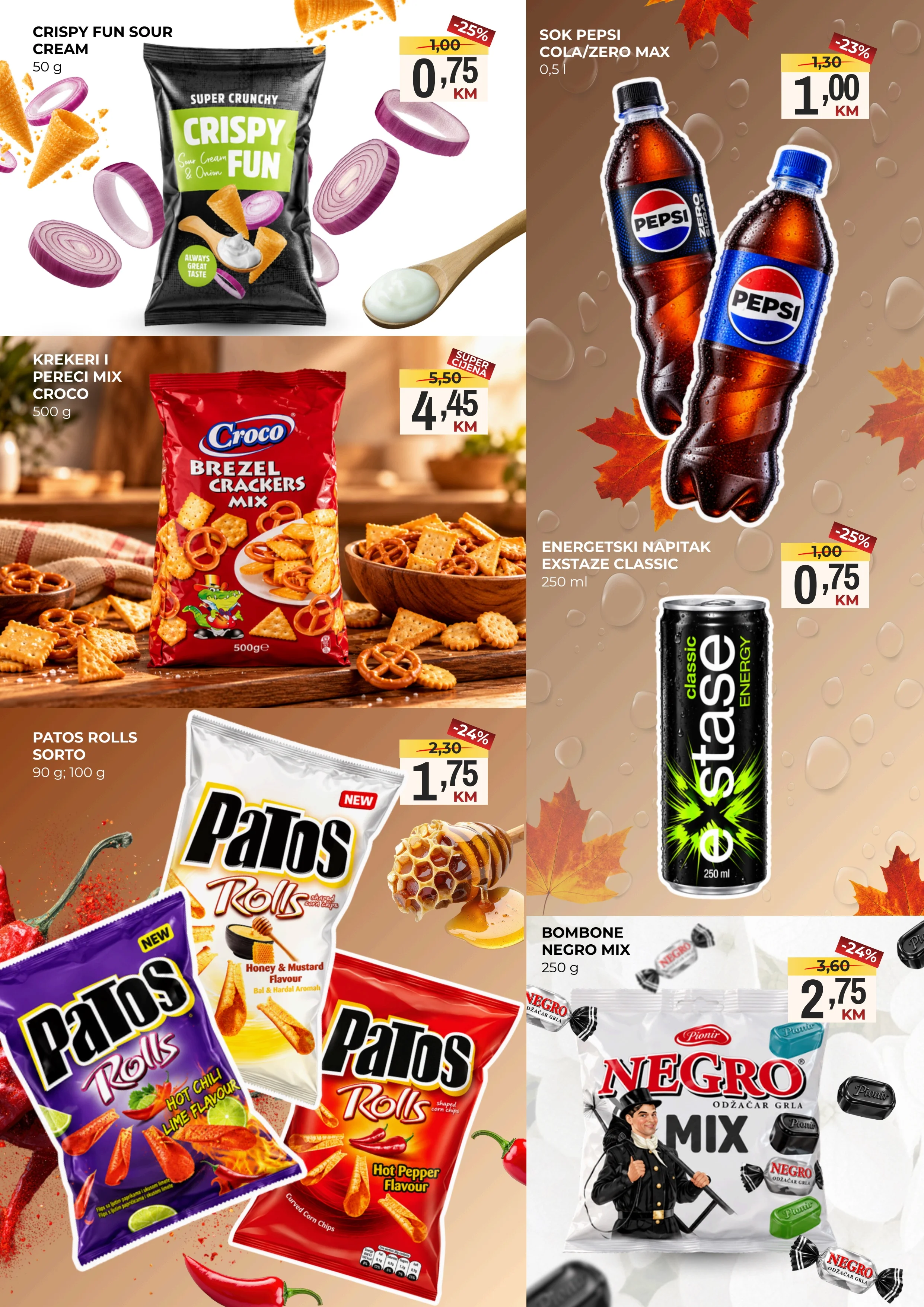 Belamionix katalog JESENJI HITOVI 26.10-9.11.2026. - str. 12