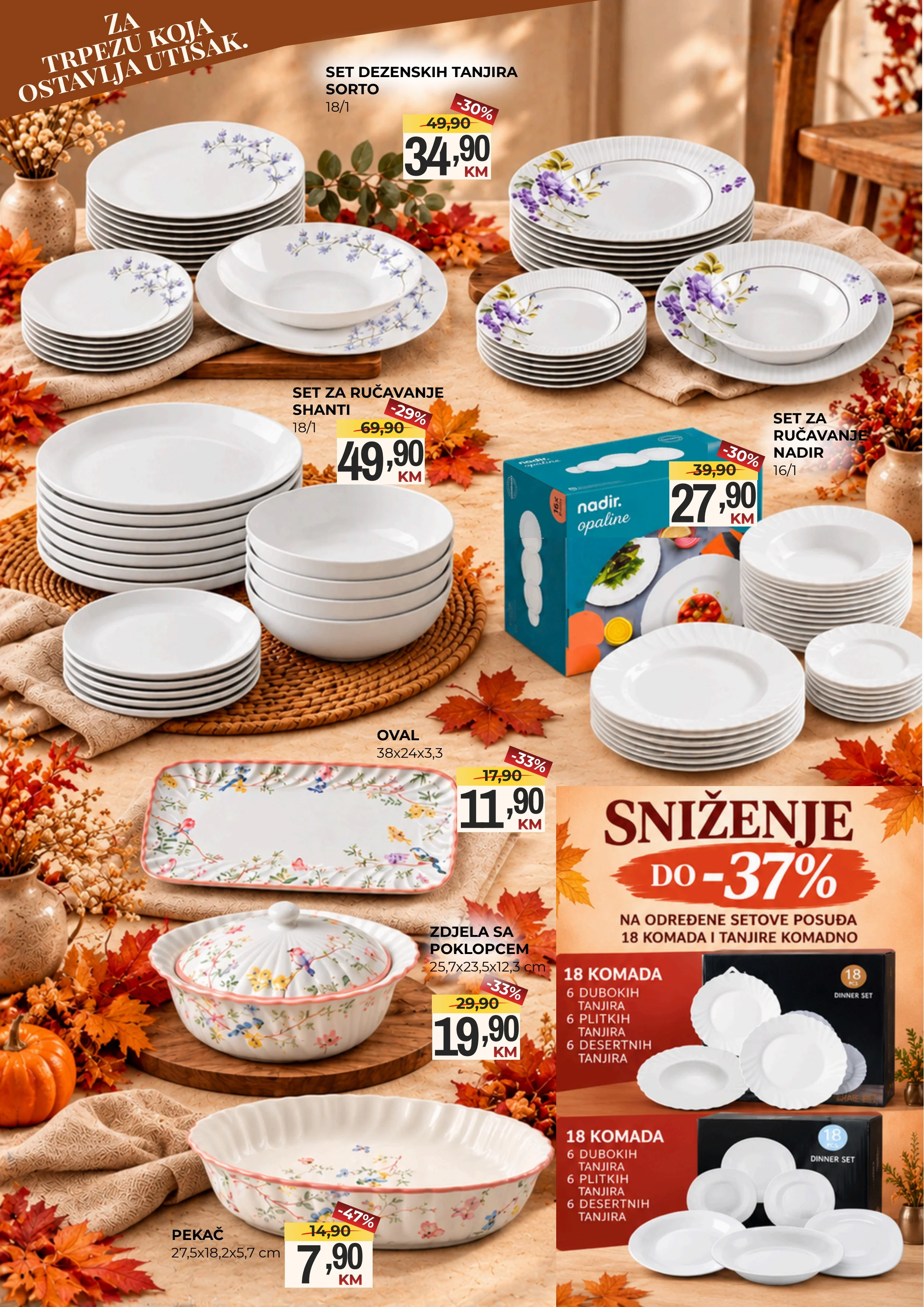 Belamionix katalog JESENJI HITOVI 26.10-9.11.2026. - str. 17