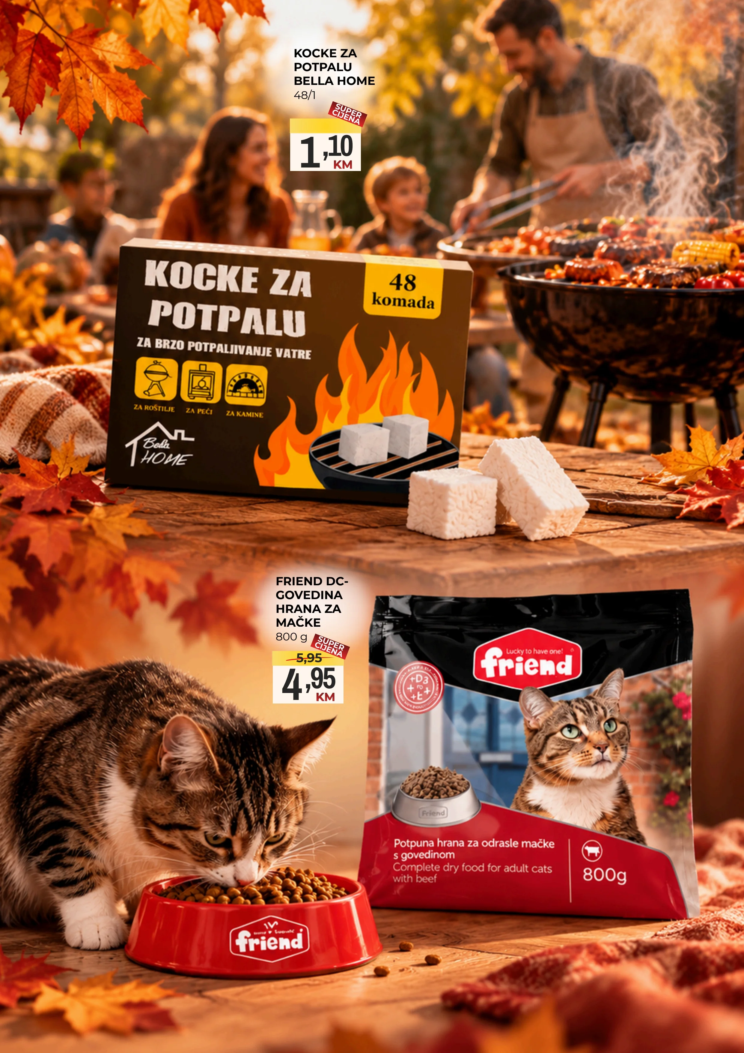 Belamionix katalog JESENJI HITOVI 26.10-9.11.2026. - str. 26