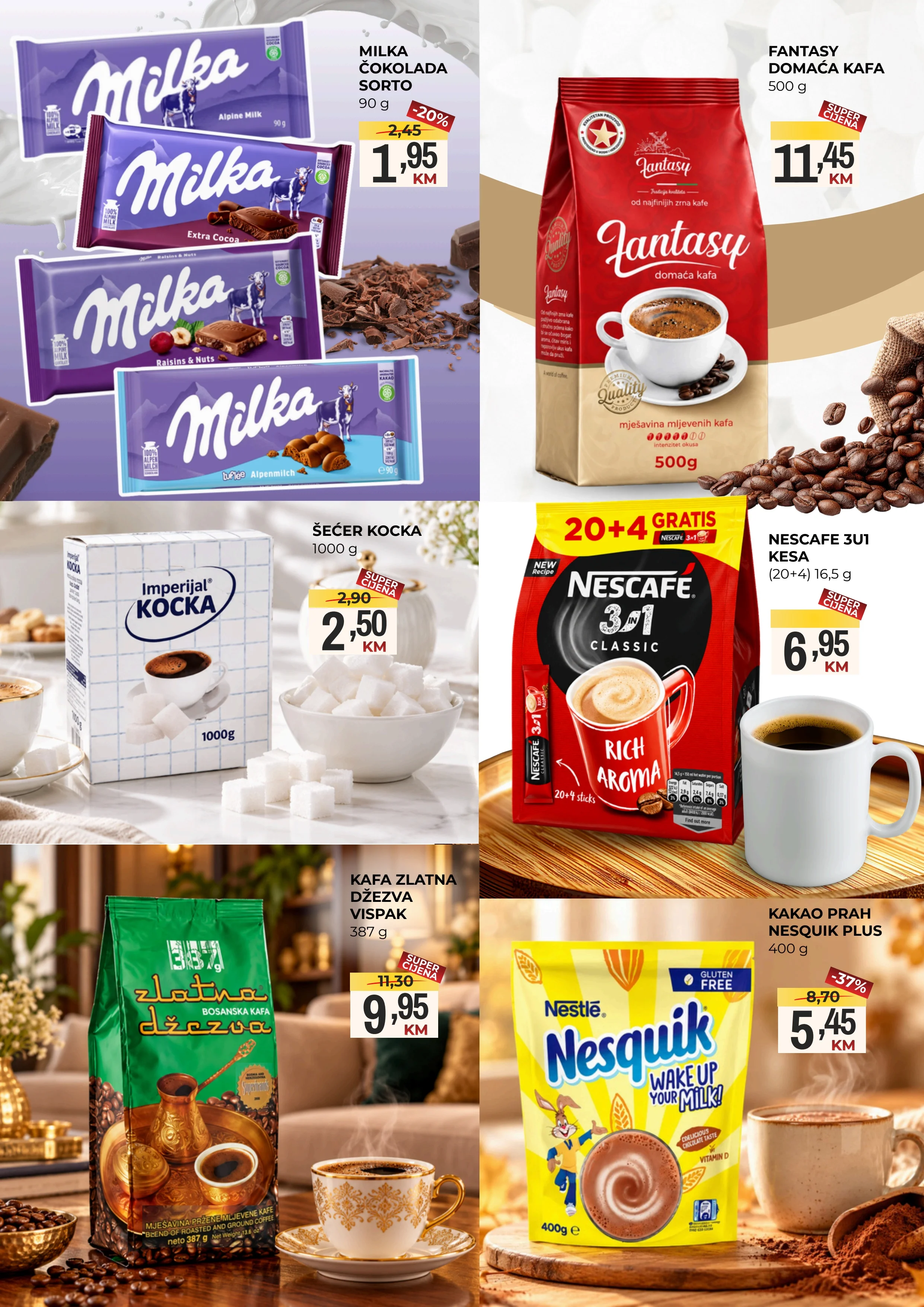 Belamionix katalog JESENJI HITOVI 26.10-9.11.2026. - str. 8