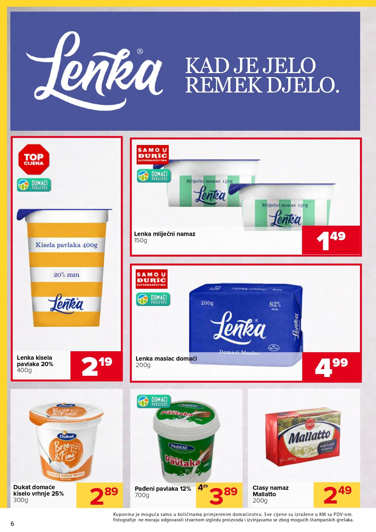 Đurić katalog 8-21.10.2026. - str. 6