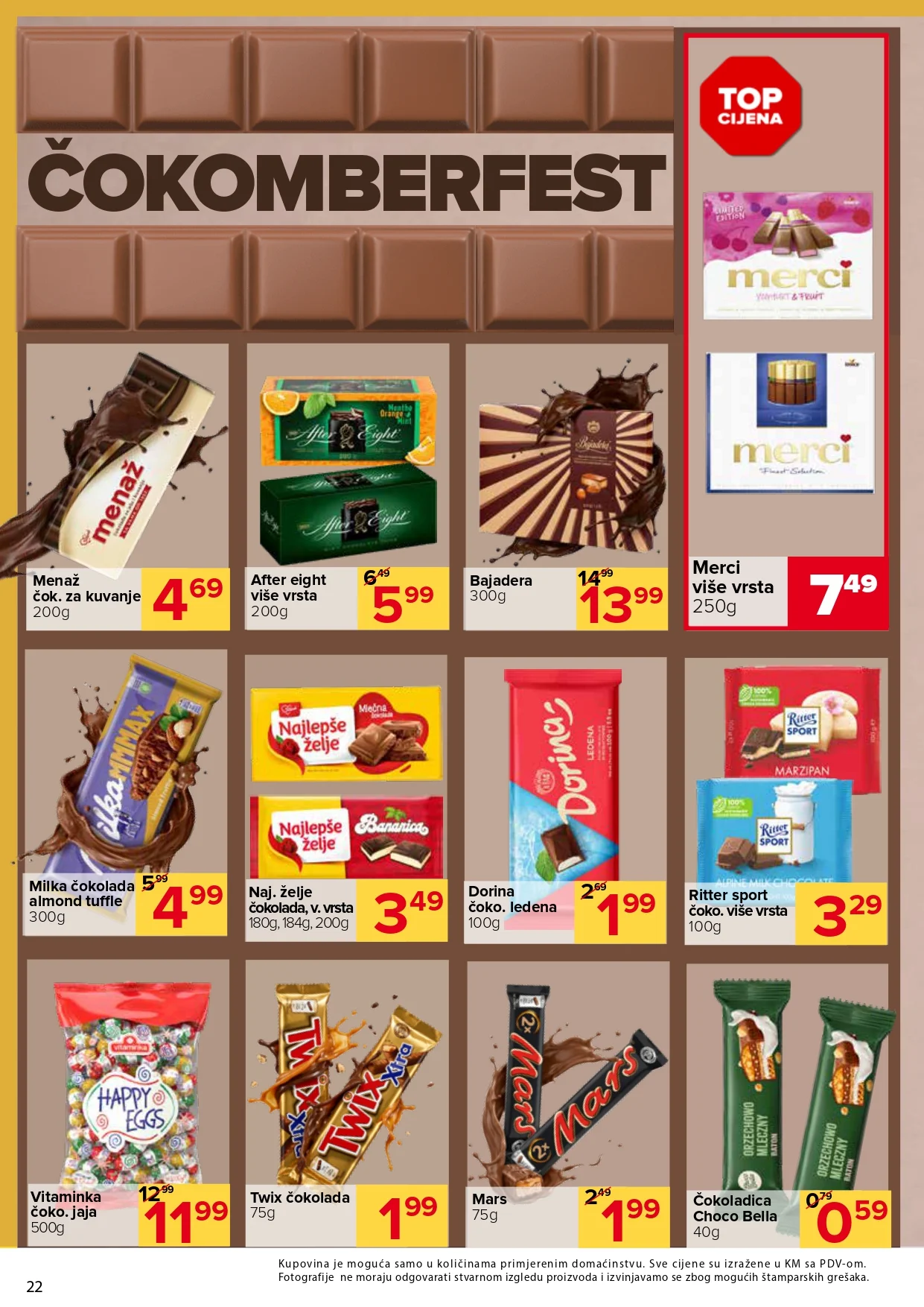 Đurić katalog 8-21.10.2026. - str. 22