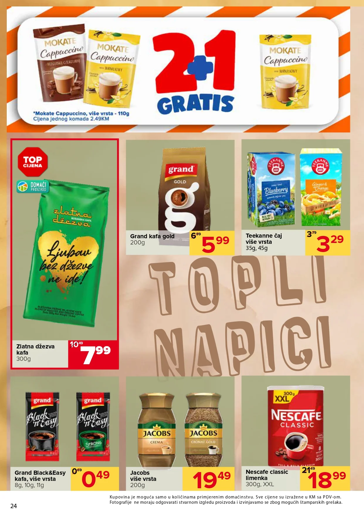 Đurić katalog 8-21.10.2026. - str. 24
