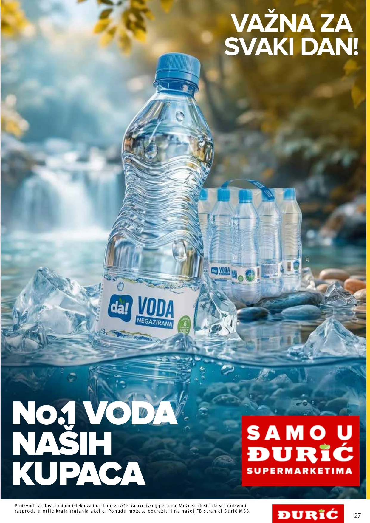 Đurić katalog 8-21.10.2026. - str. 27