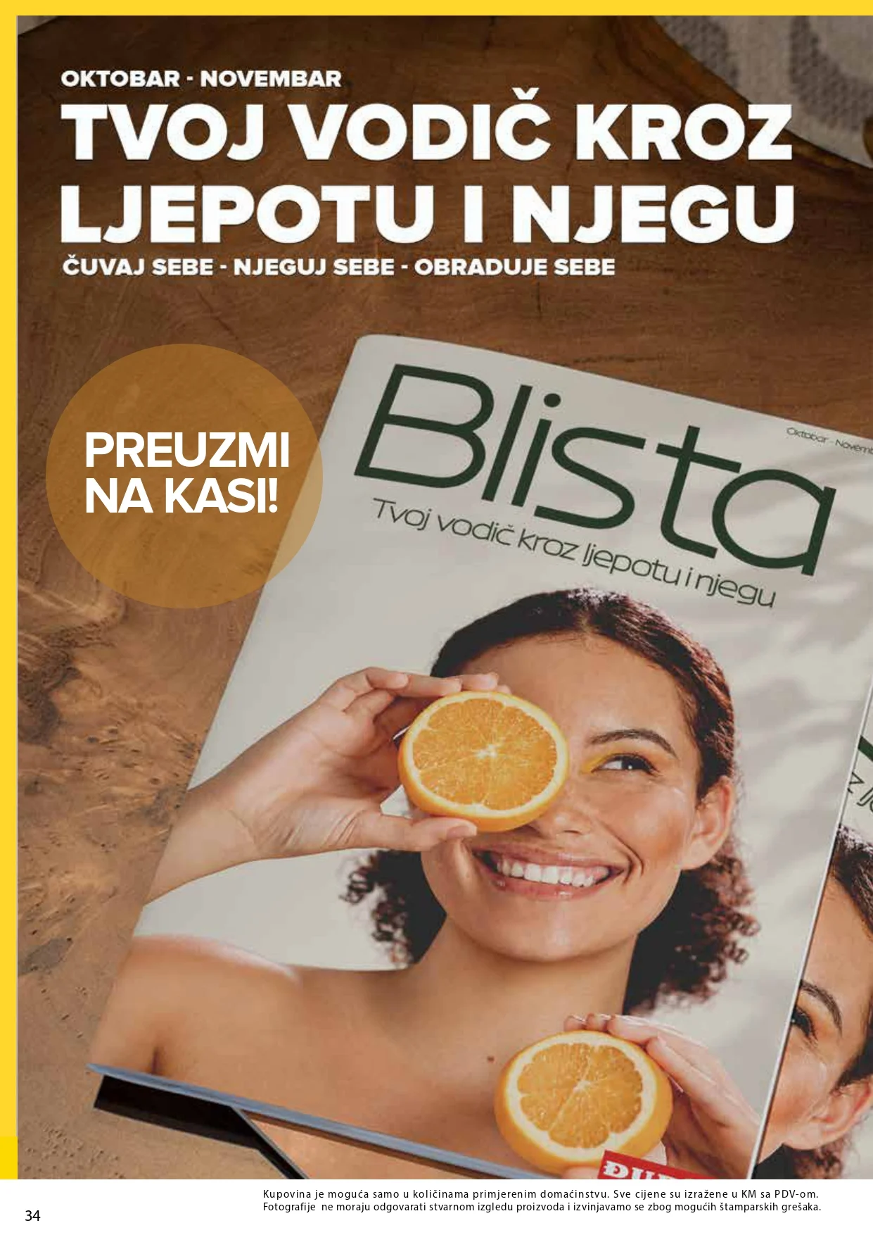 Đurić katalog 8-21.10.2026. - str. 34