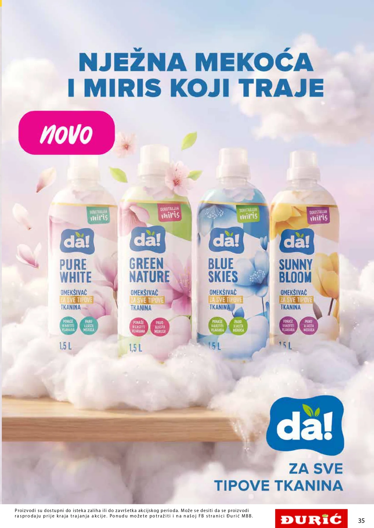 Đurić katalog 8-21.10.2026. - str. 35