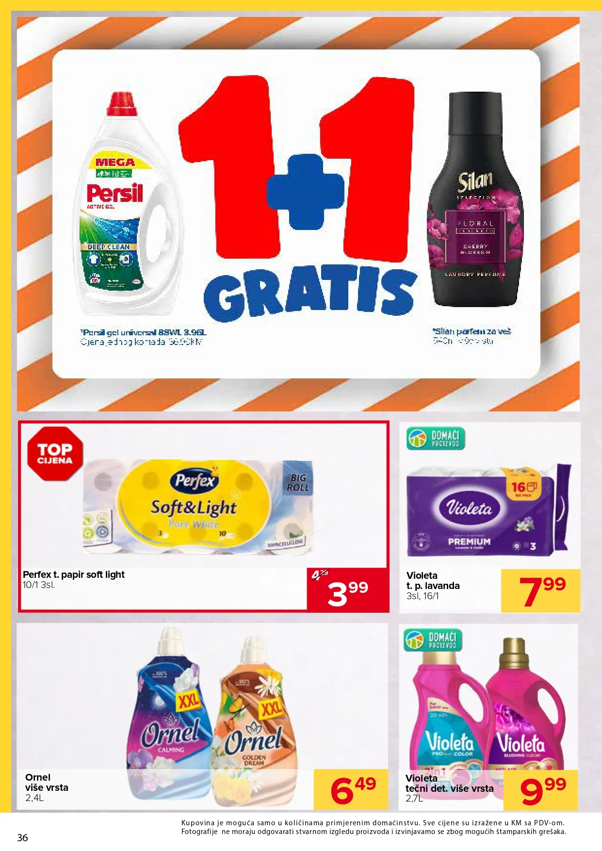 Đurić katalog 8-21.10.2026. - str. 36