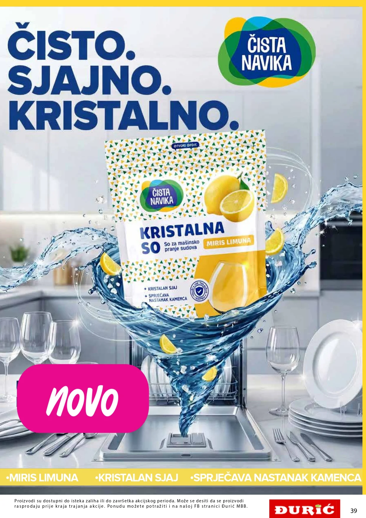 Đurić katalog 8-21.10.2026. - str. 39