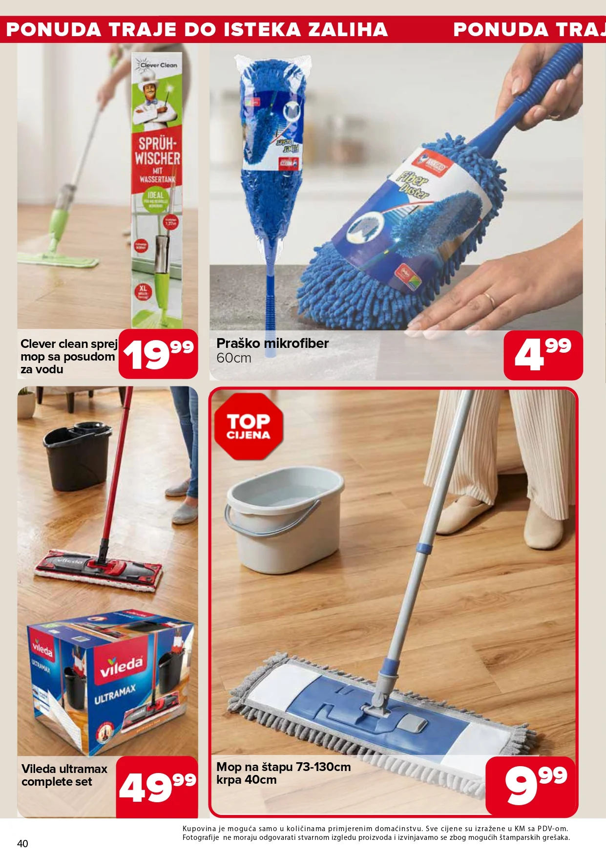 Đurić katalog 8-21.10.2026. - str. 40