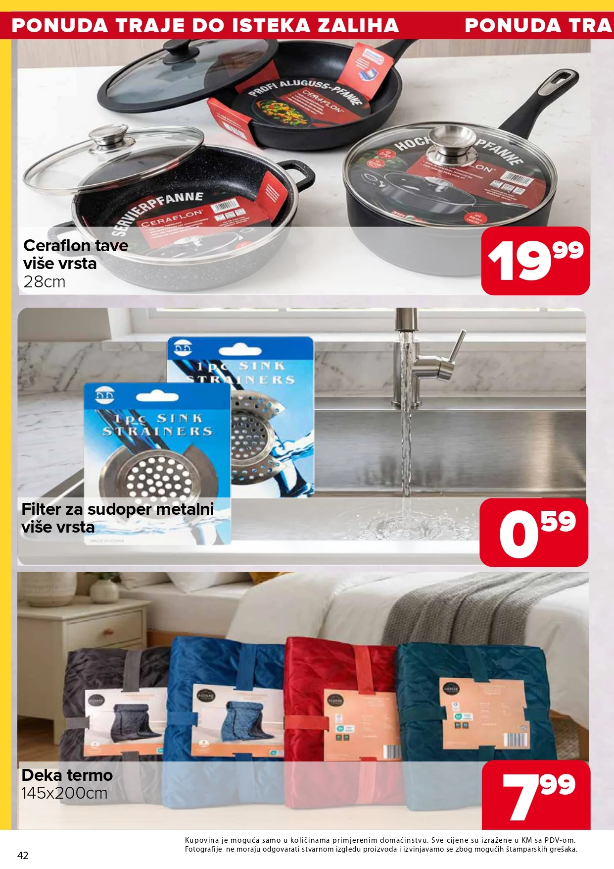 Đurić katalog 8-21.10.2026. - str. 42