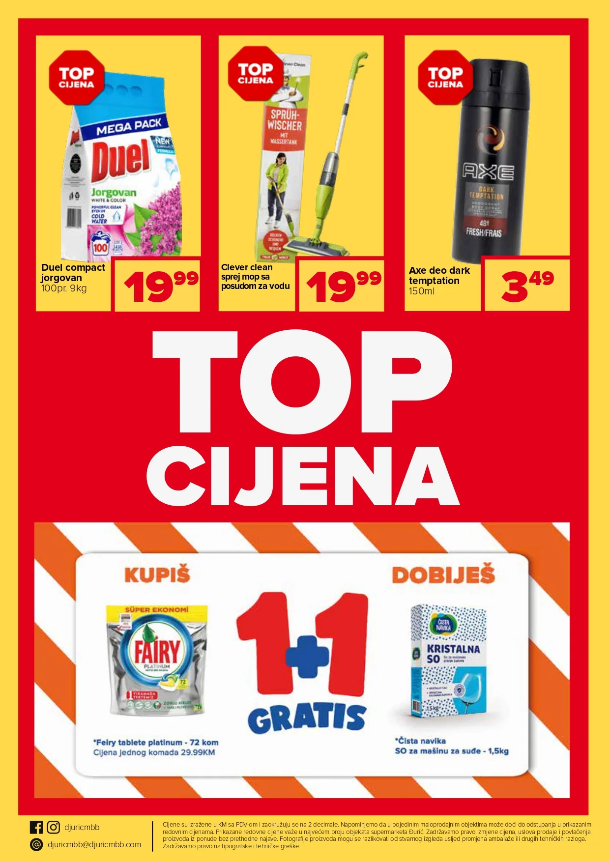 Đurić katalog 8-21.10.2026. - str. 44