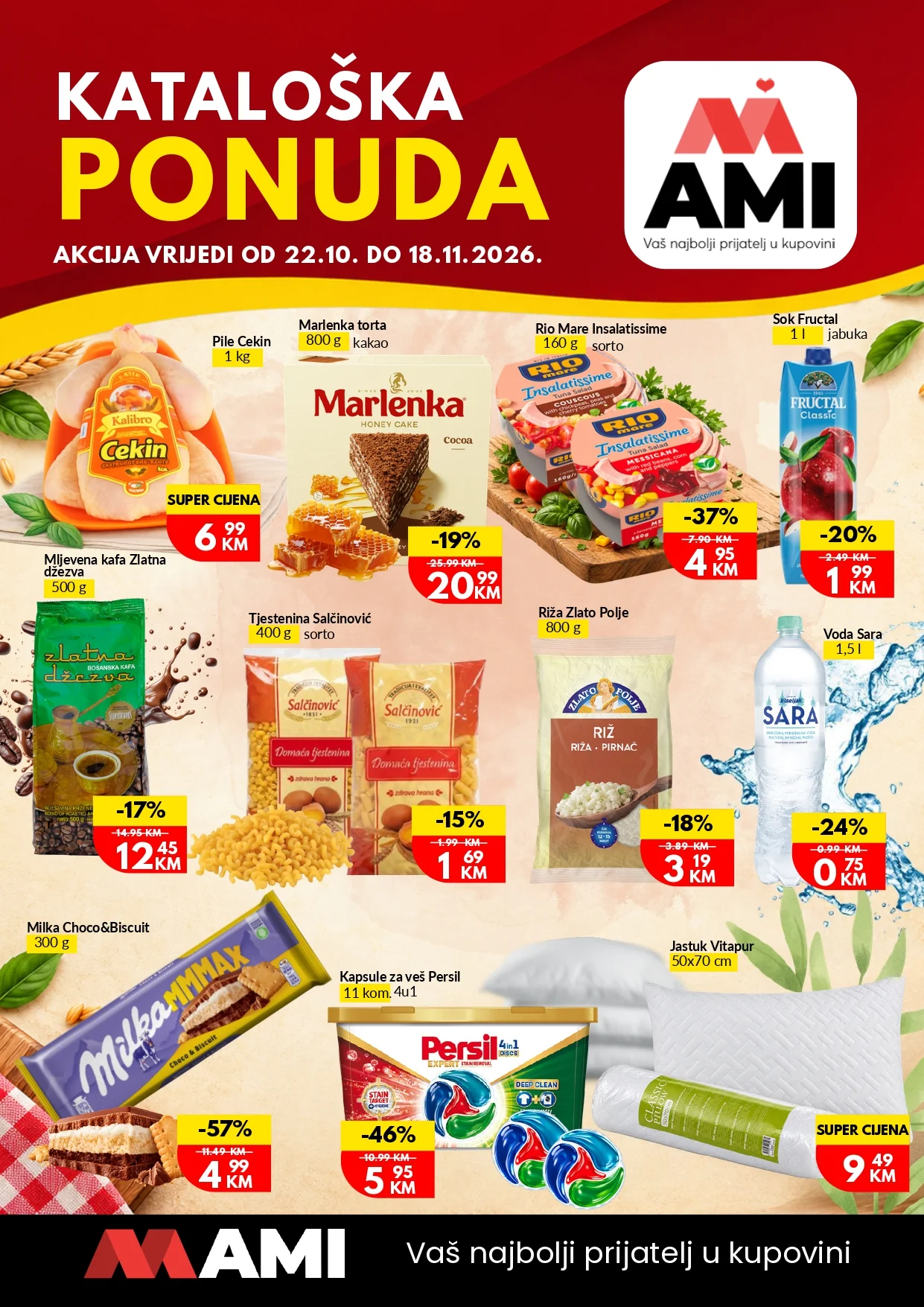 AMI katalog 22.10-18.11.2026 - str. 1