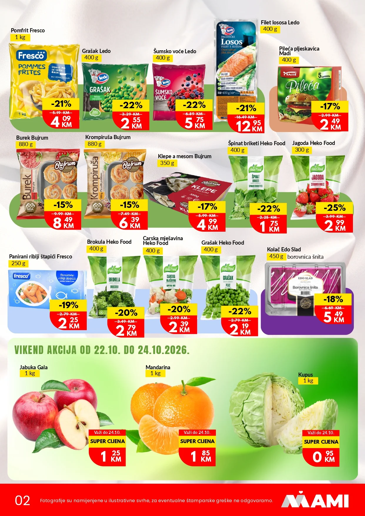 AMI katalog 22.10-18.11.2026 - str. 2
