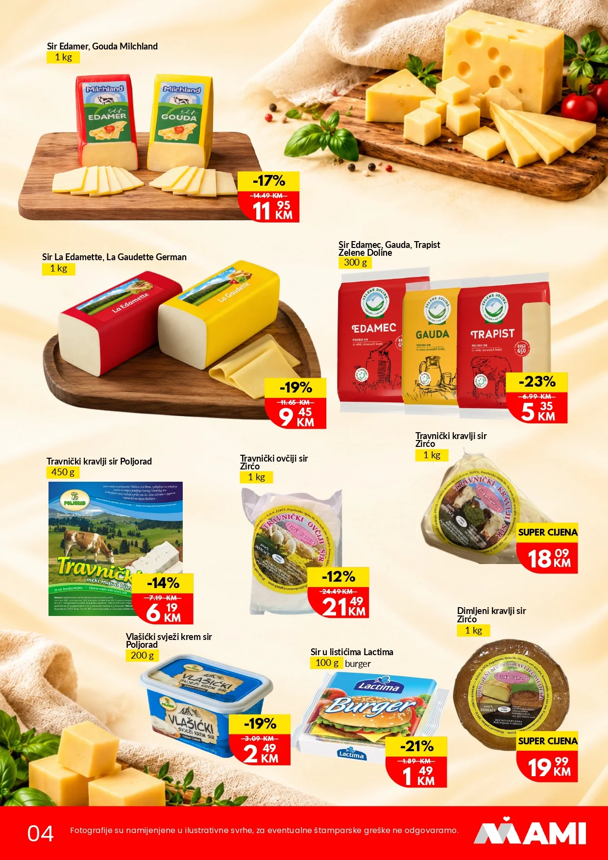 AMI katalog 22.10-18.11.2026 - str. 4