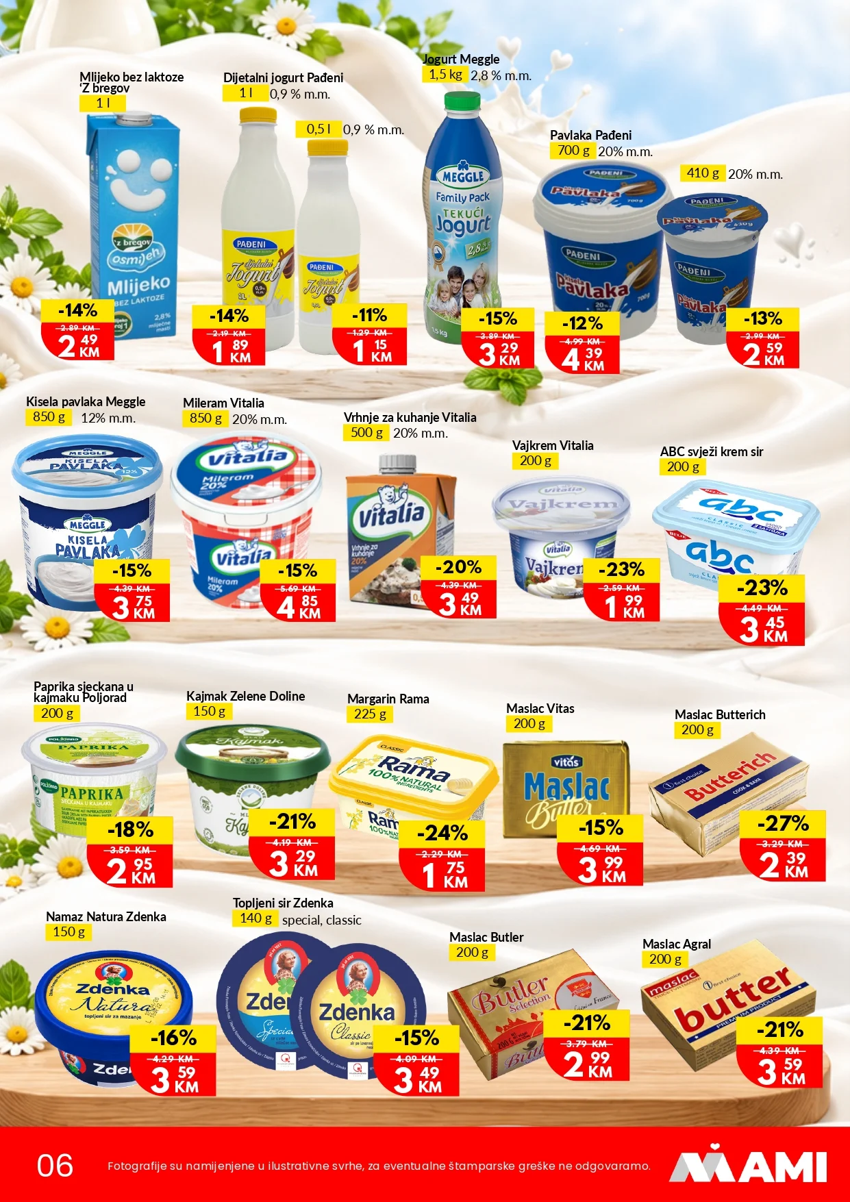 AMI katalog 22.10-18.11.2026 - str. 6