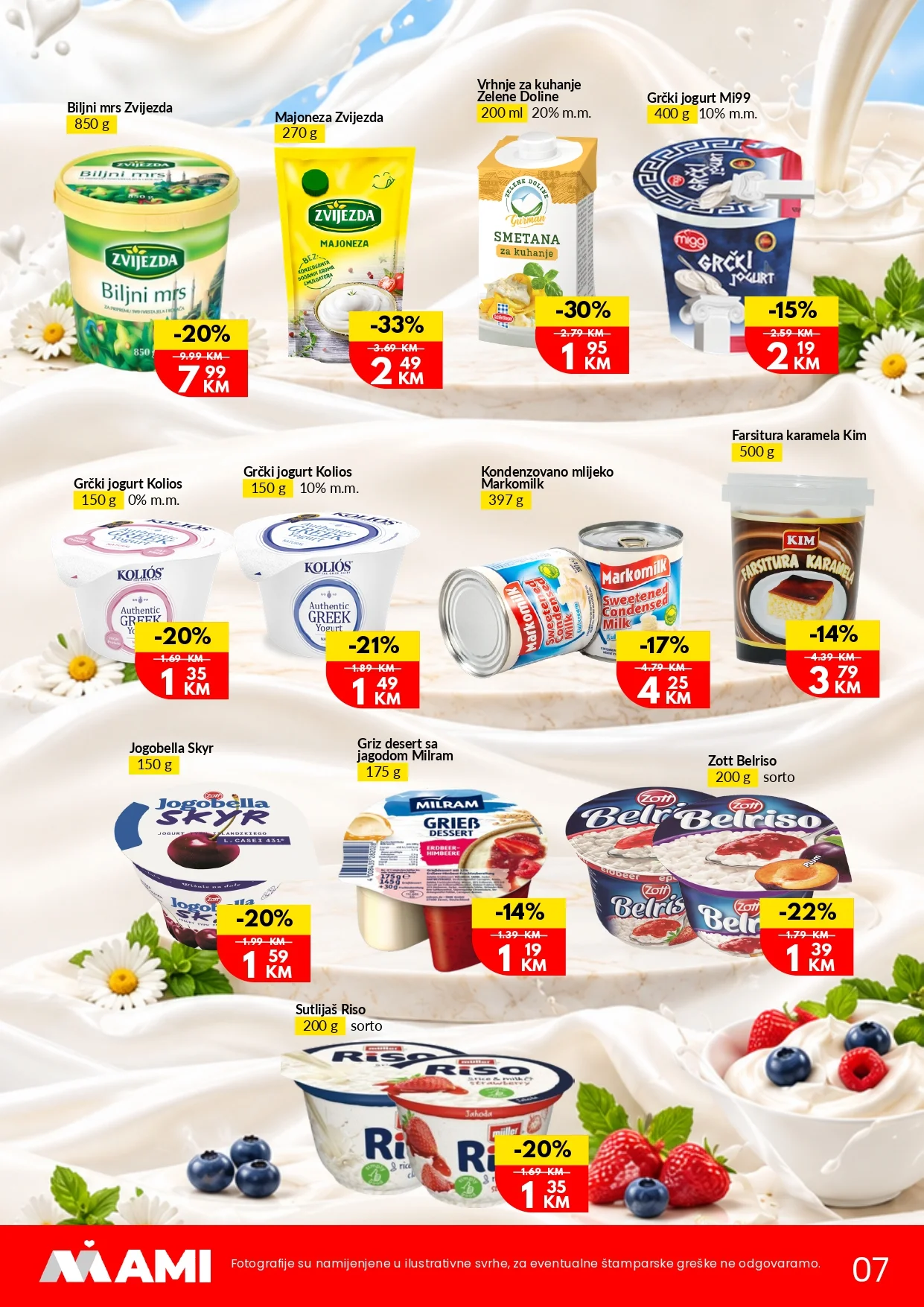 AMI katalog 22.10-18.11.2026 - str. 7