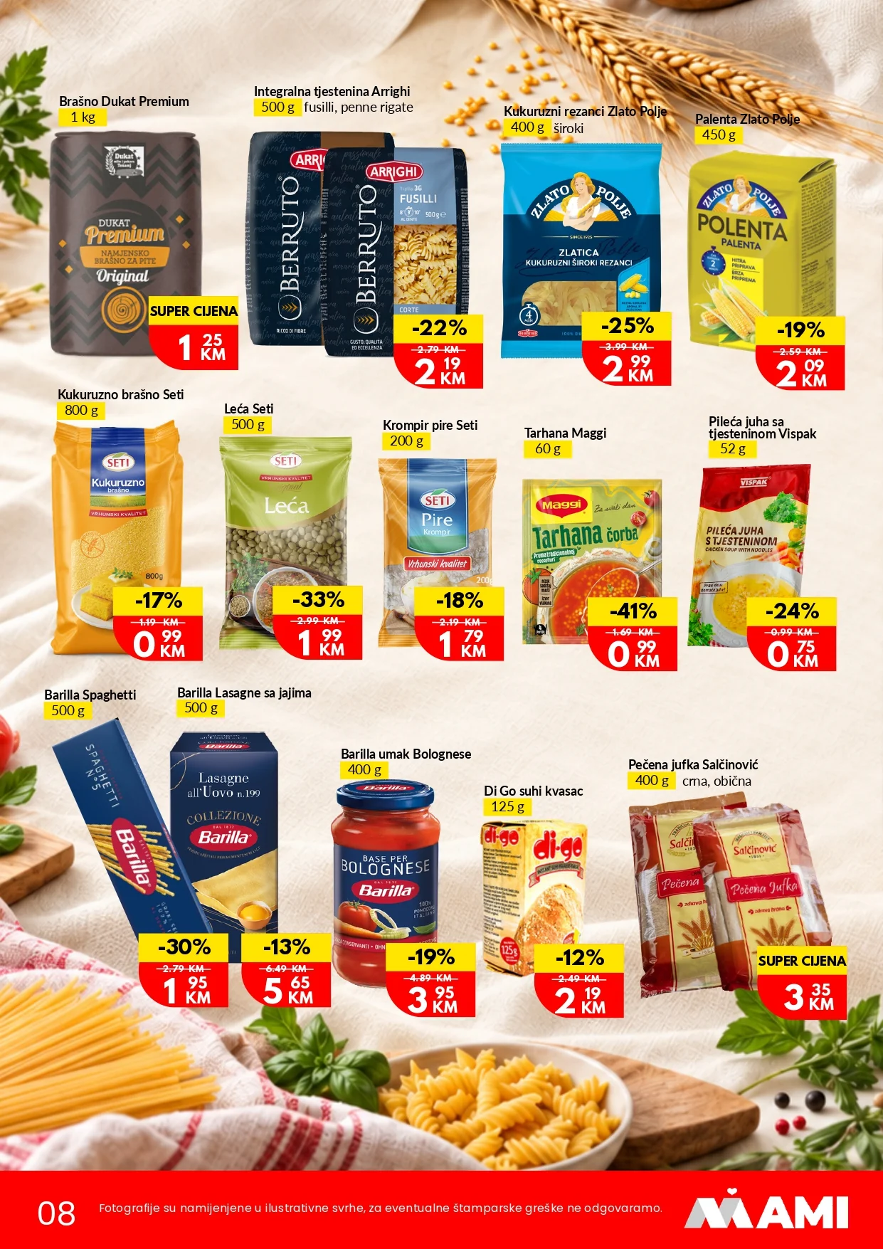 AMI katalog 22.10-18.11.2026 - str. 8