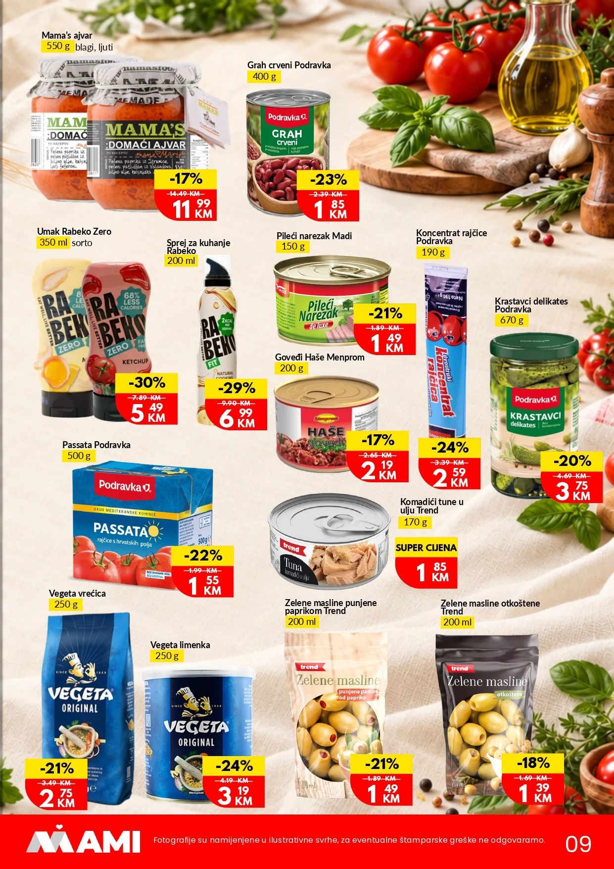 AMI katalog 22.10-18.11.2026 - str. 9