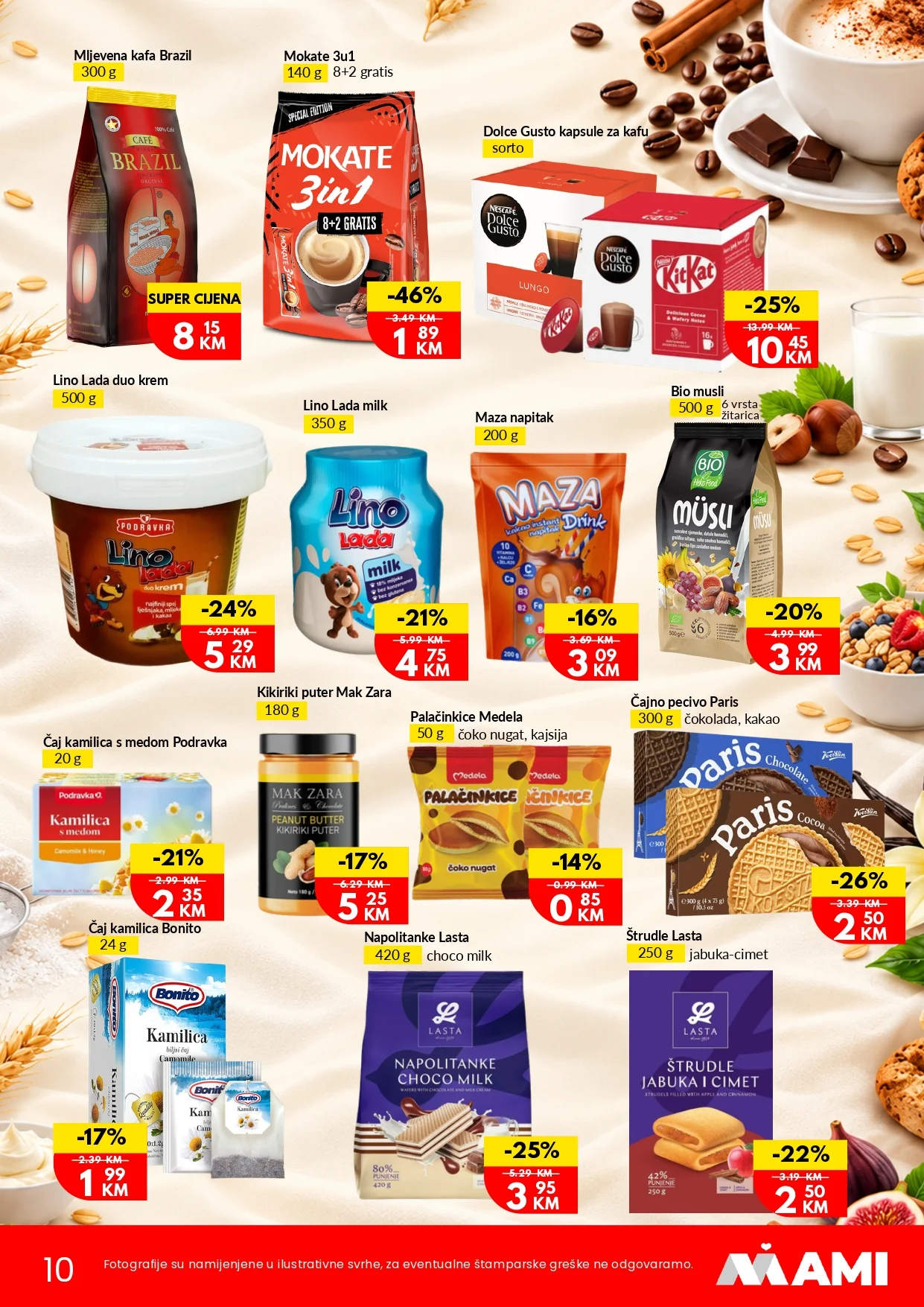AMI katalog 22.10-18.11.2026 - str. 10