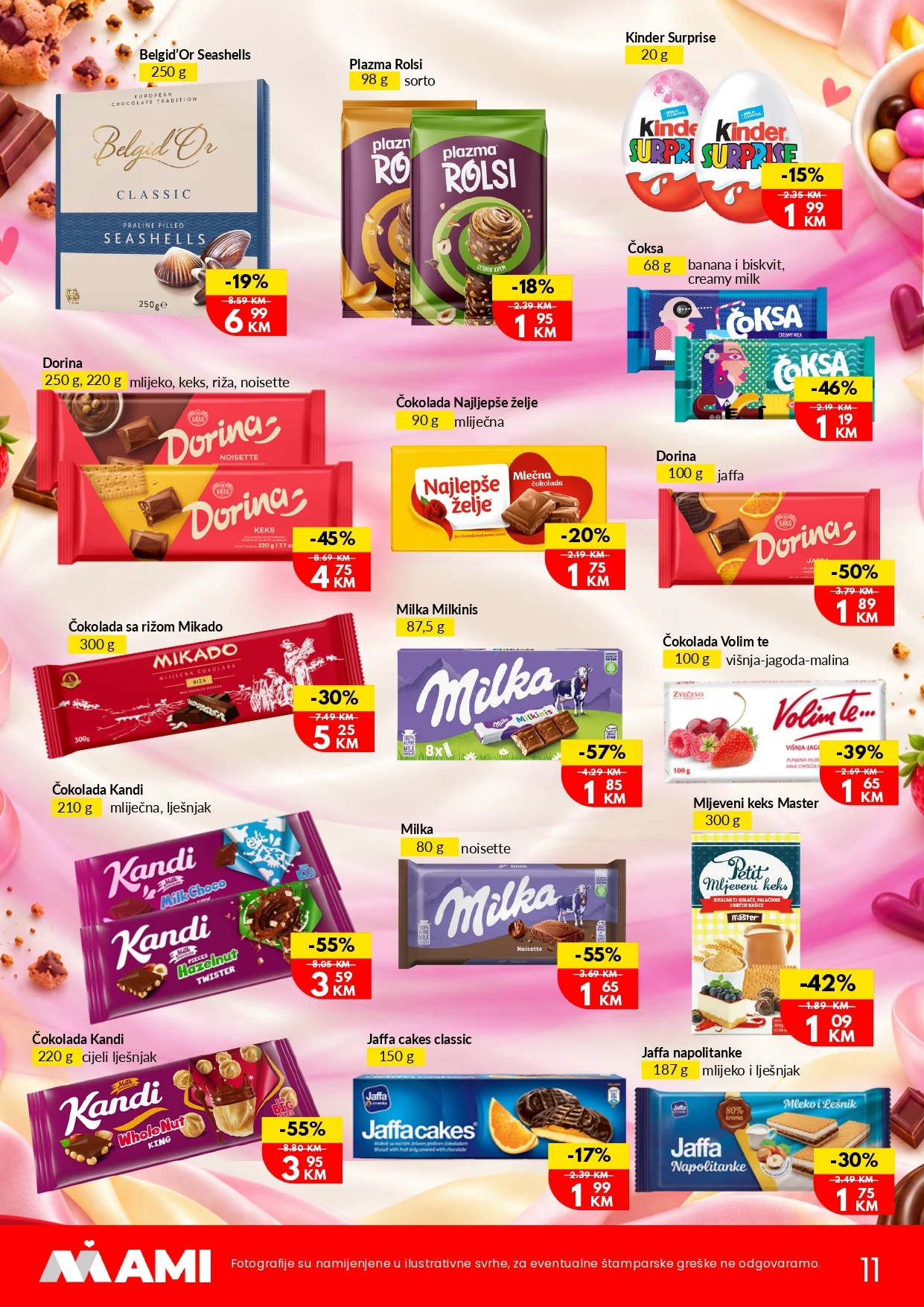 AMI katalog 22.10-18.11.2026 - str. 11