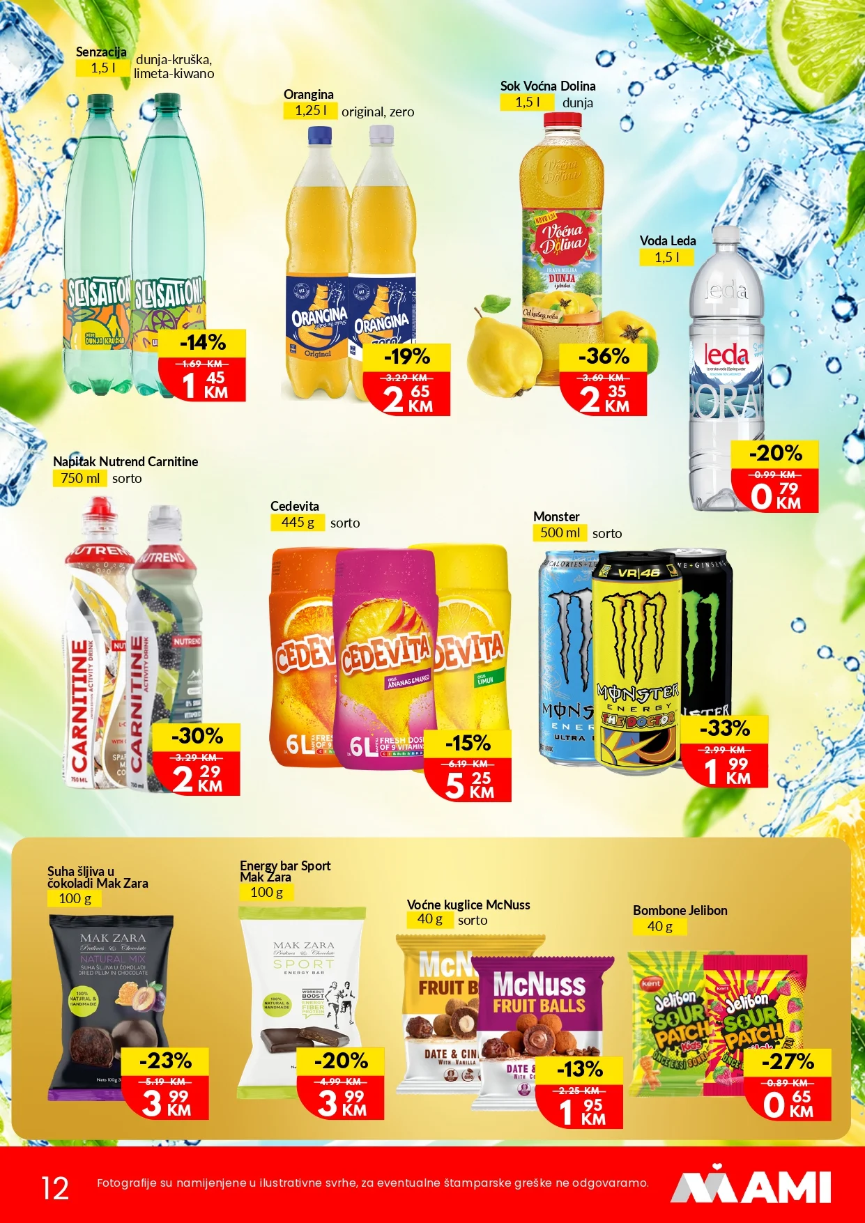 AMI katalog 22.10-18.11.2026 - str. 12