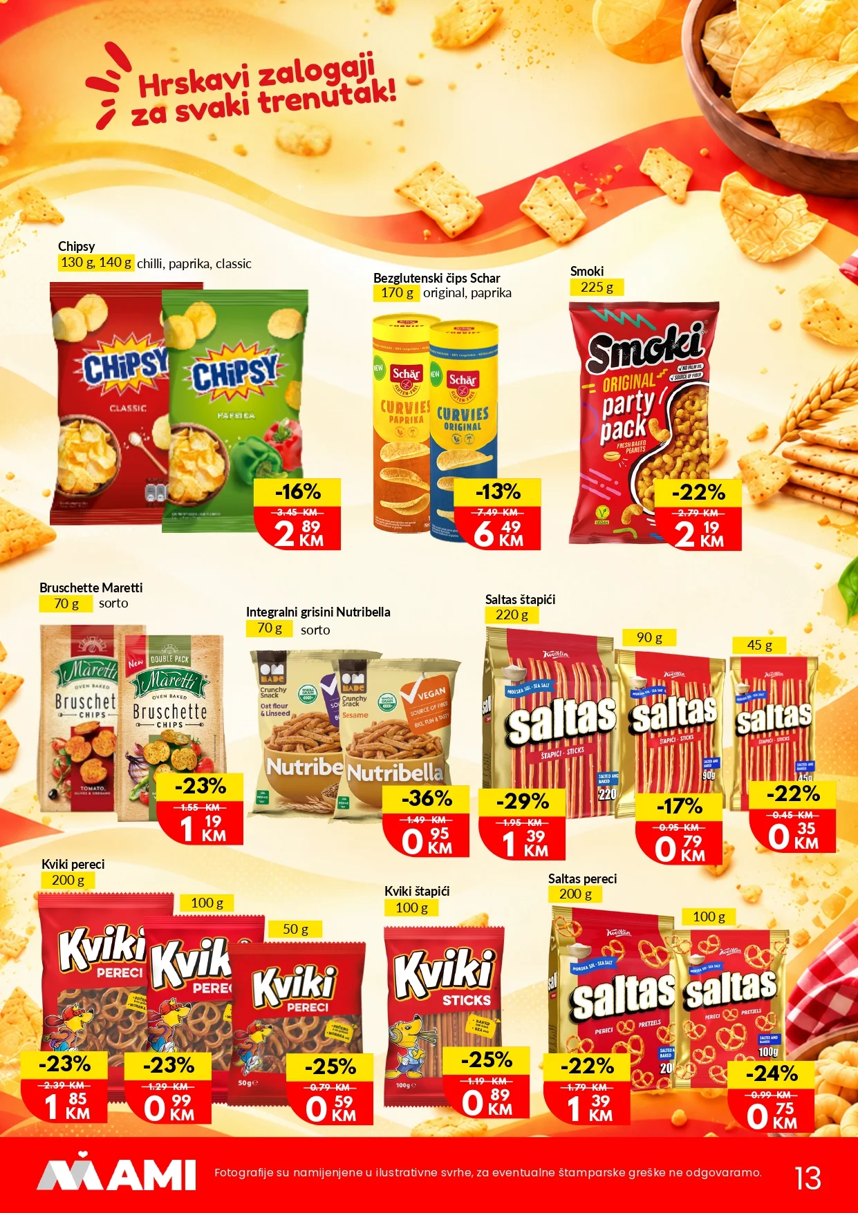 AMI katalog 22.10-18.11.2026 - str. 13