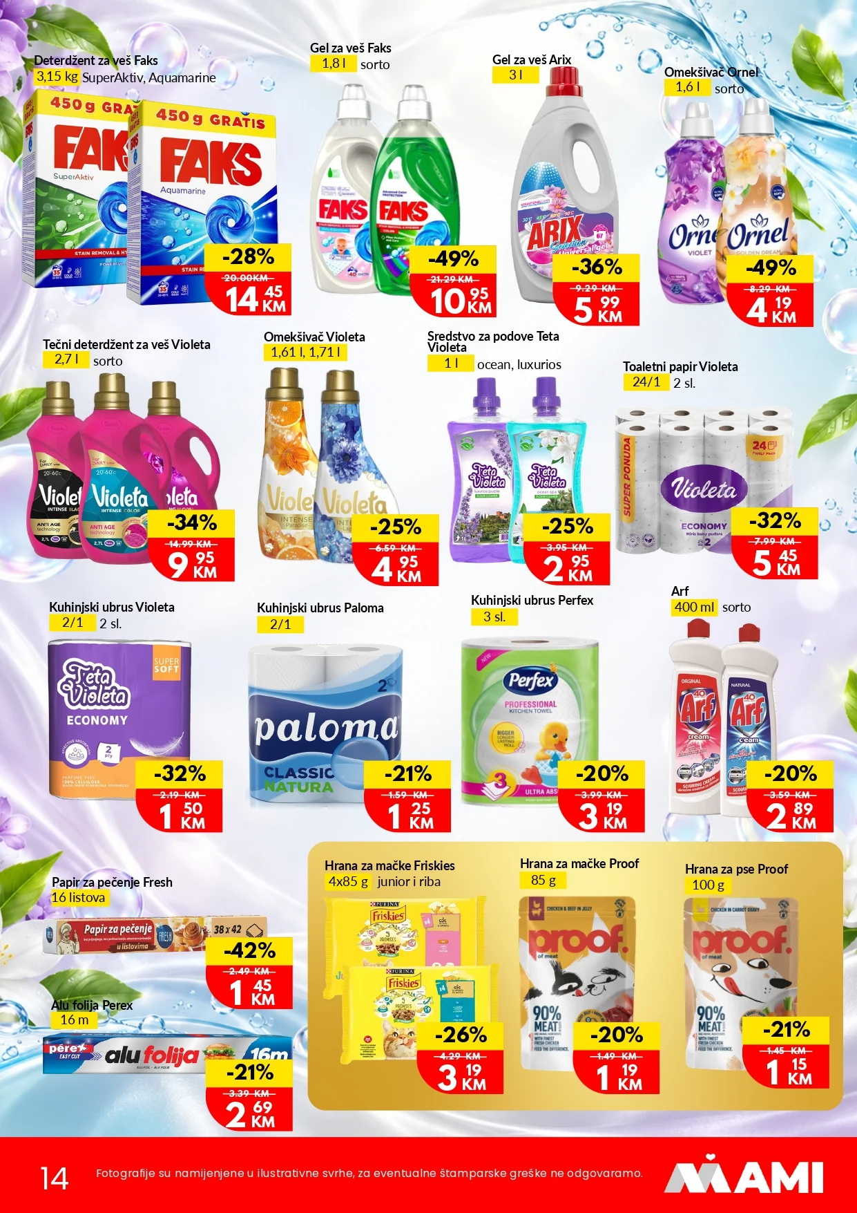 AMI katalog 22.10-18.11.2026 - str. 14
