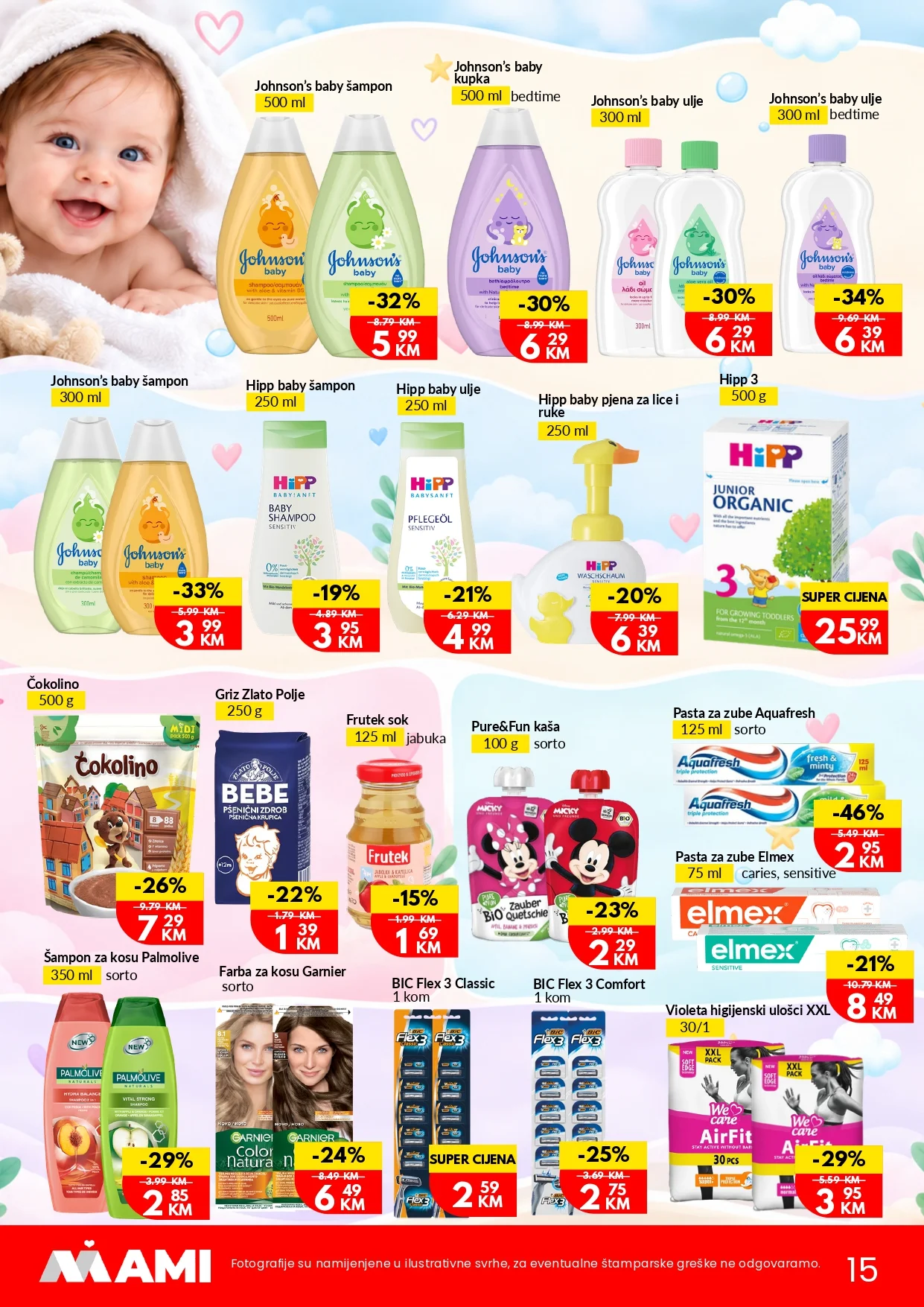 AMI katalog 22.10-18.11.2026 - str. 15