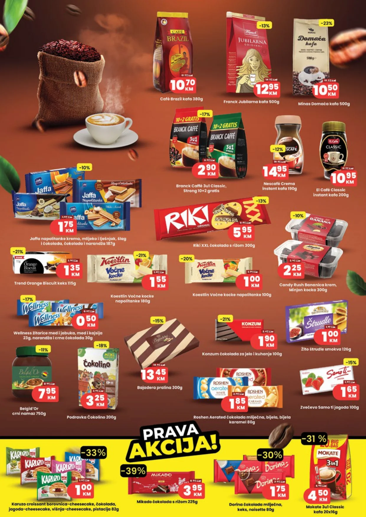 Hass komerc katalog 5-15.10.2026. - str. 2