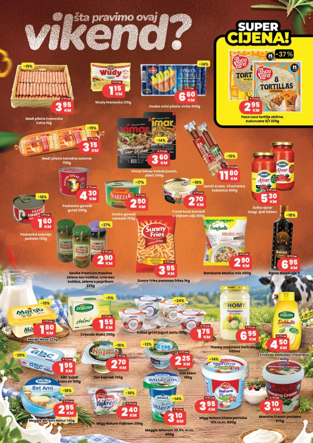 Hass komerc katalog 5-15.10.2026. - str. 4
