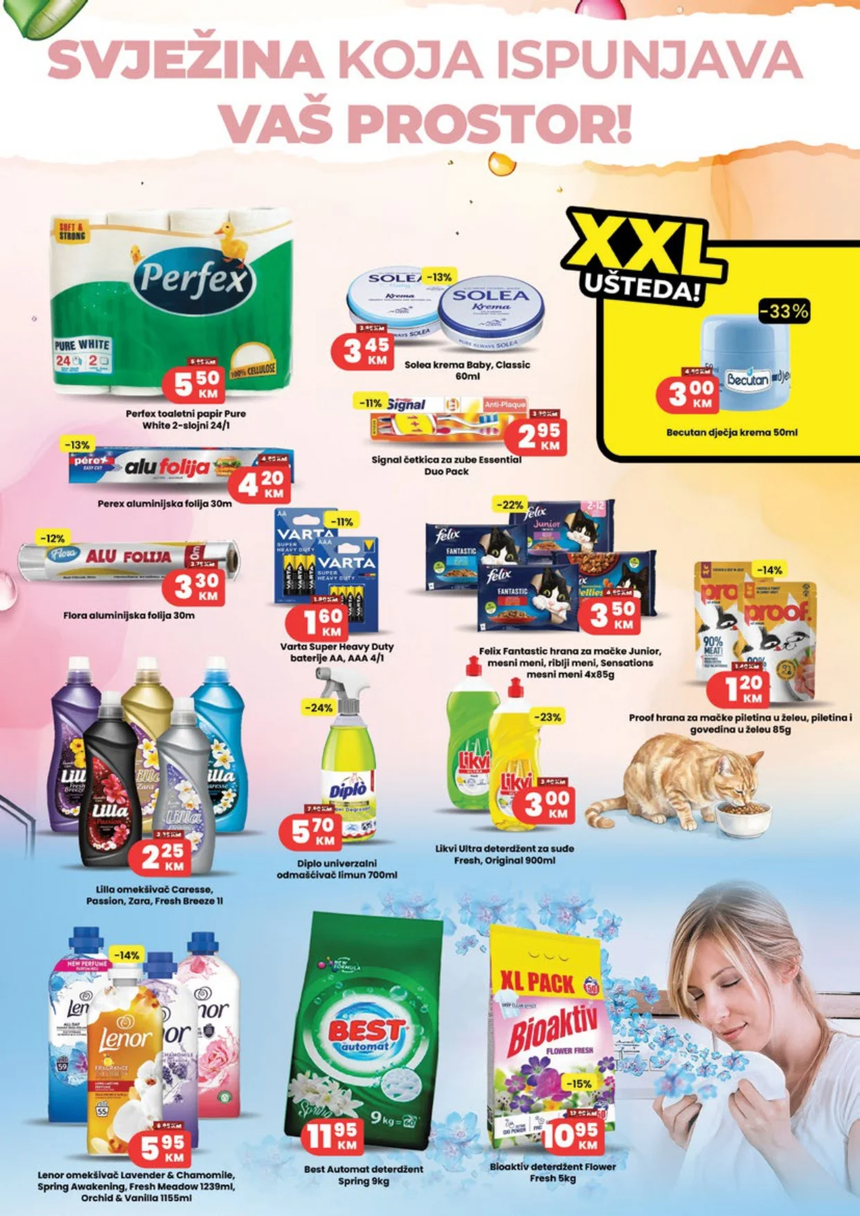 Hass komerc katalog 5-15.10.2026. - str. 6