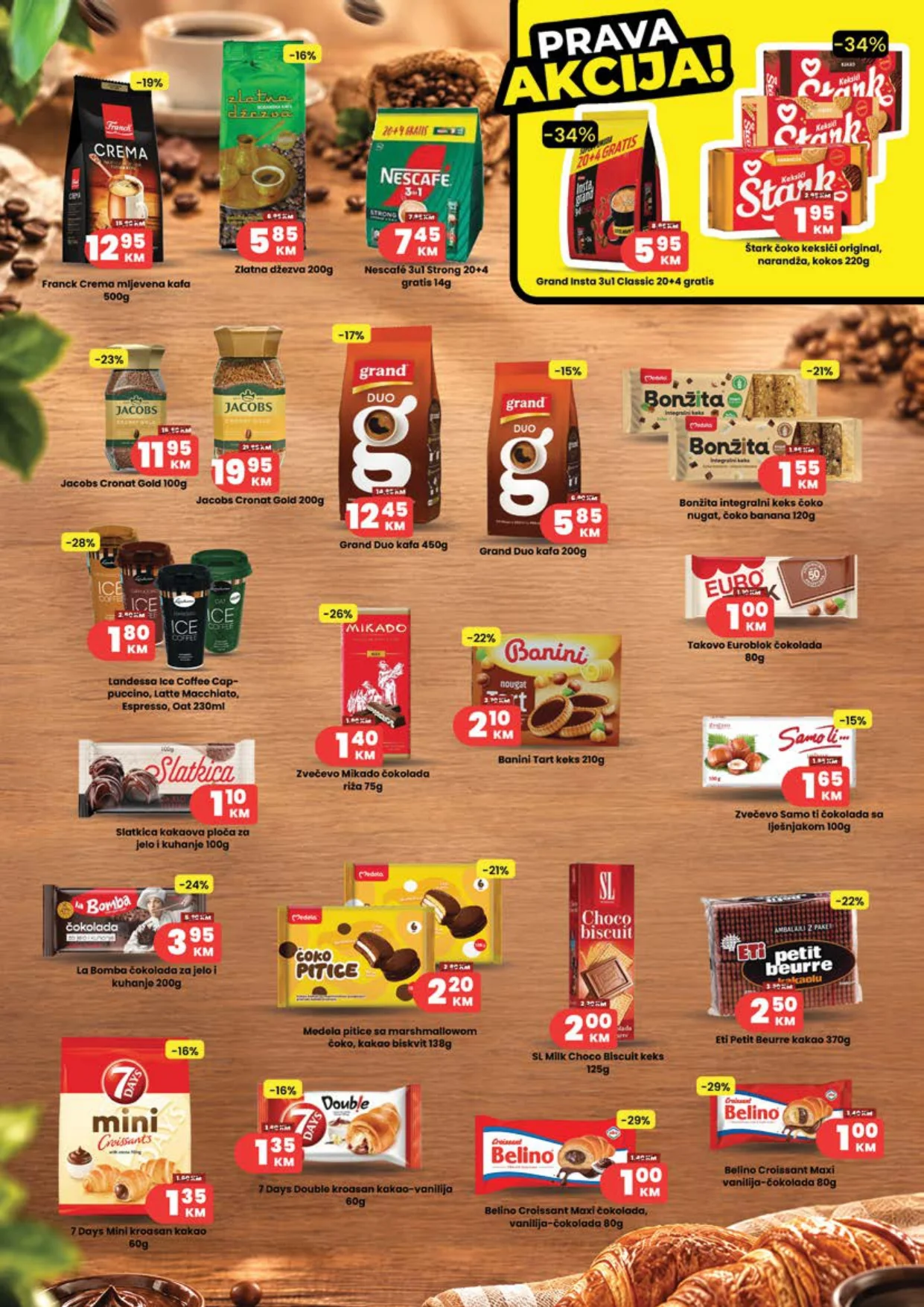 Hass komerc katalog 20-31.10.2026. - str. 2